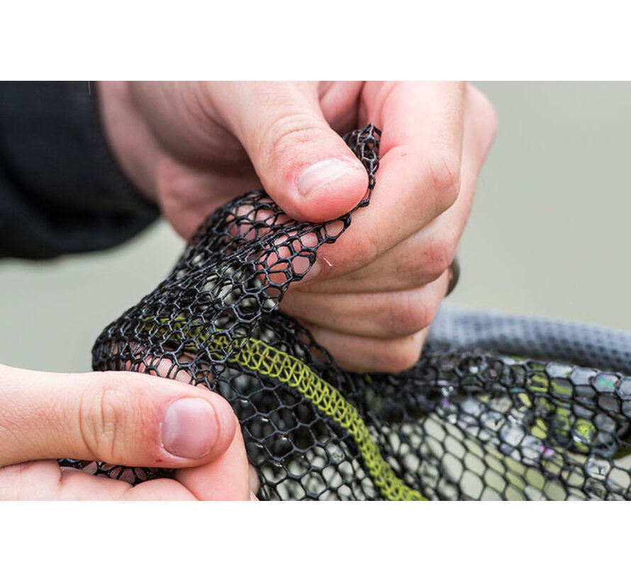 6mm Rubber Mesh Landing Net