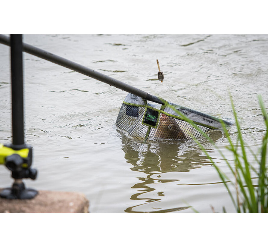 6mm Rubber Mesh Landing Net