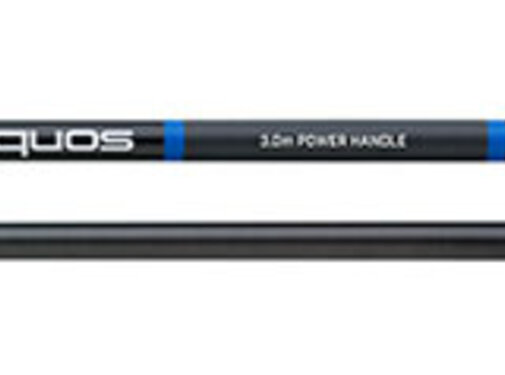 Matrix Aquos Power Landing Net Handle 3m