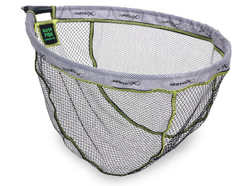 Matrix Silver Fish Landing Net
