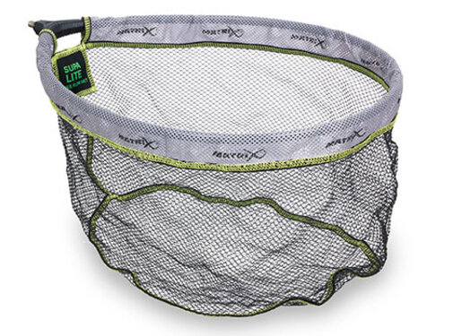 Matrix Supa Lite Free Flow Landing Net 50x 40cm