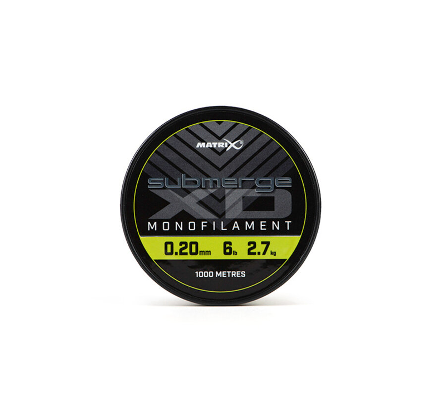 Submerge XD Bulk Monofilament