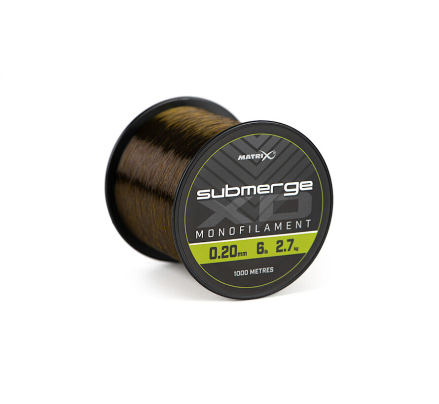Submerge XD Bulk Monofilament