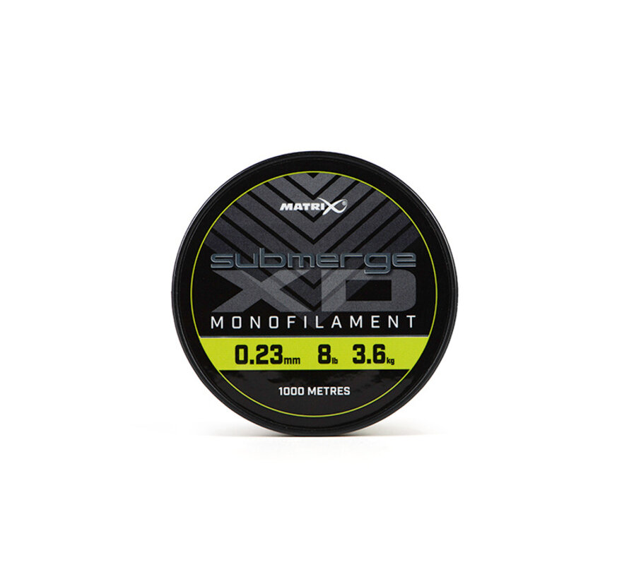Submerge XD Bulk Monofilament