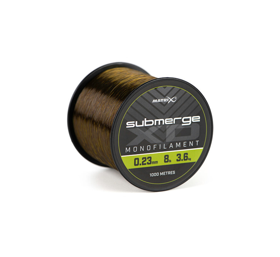 Submerge XD Bulk Monofilament