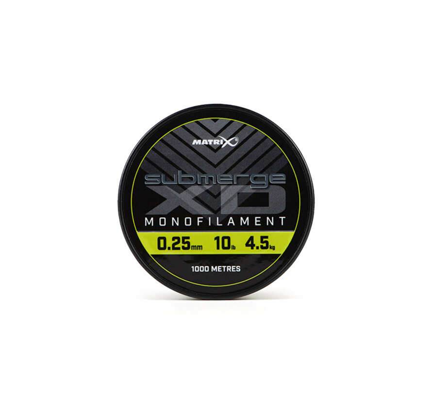 Submerge XD Bulk Monofilament