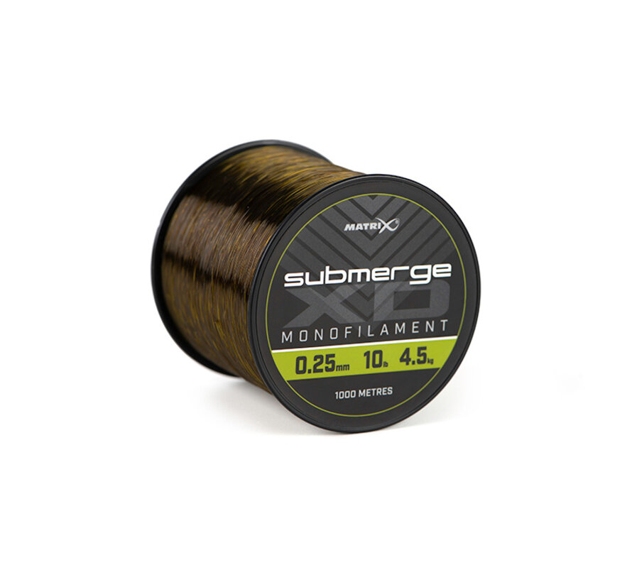 Submerge XD Bulk Monofilament
