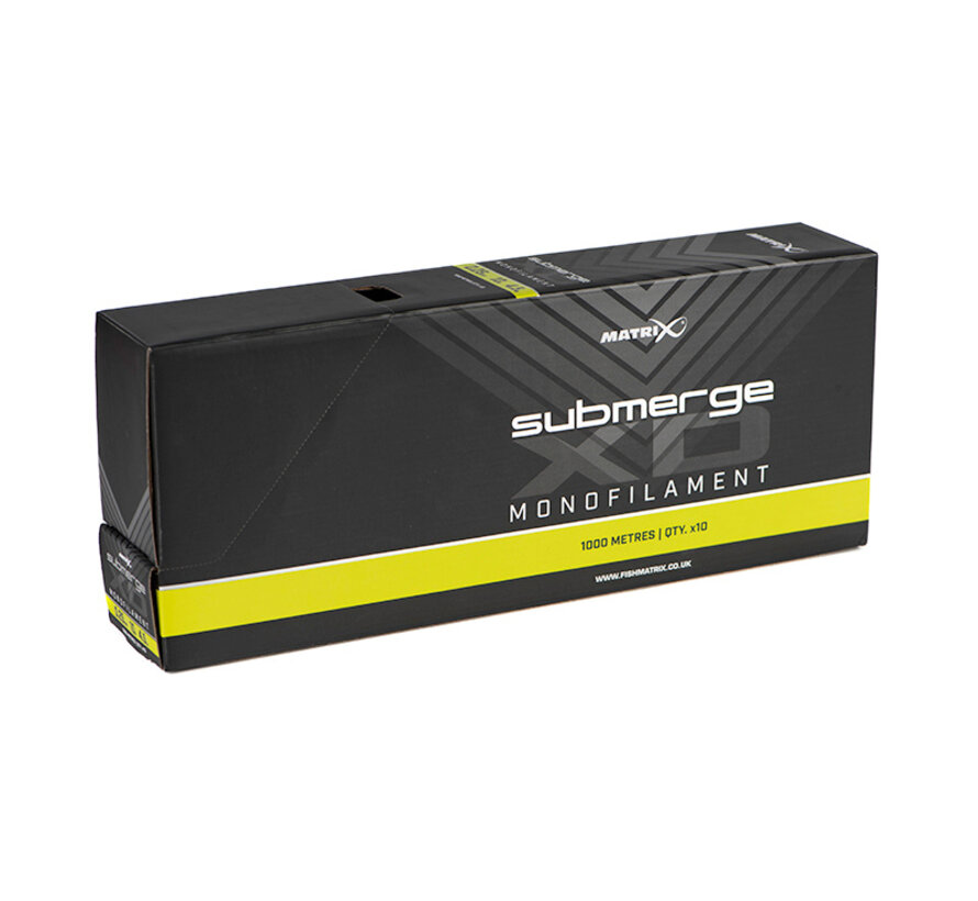 Submerge XD Bulk Monofilament