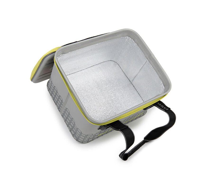 Eva Bait Storage System