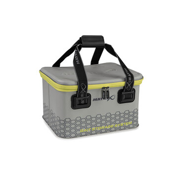 Matrix Eva Bait Storage System