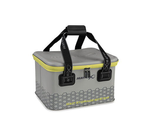 Matrix Eva Bait Storage System