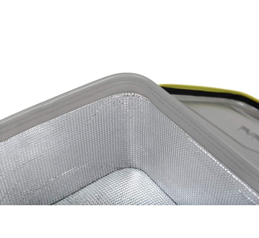 Eva XL Bait Storage System