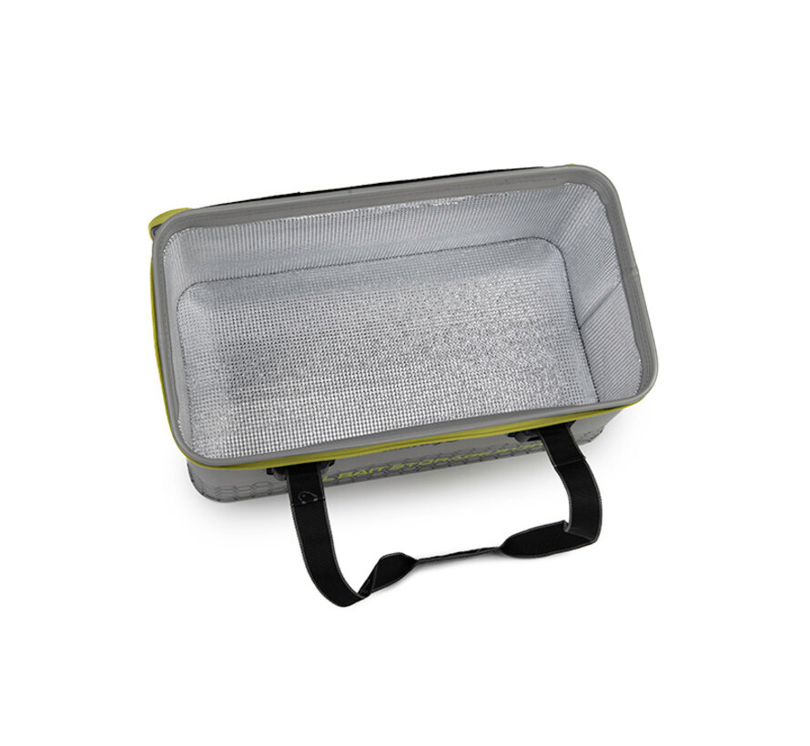Eva XL Bait Storage System