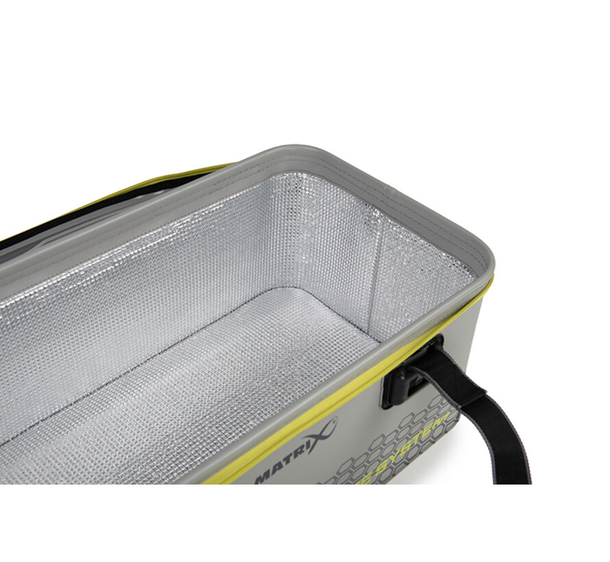 Eva XL Bait Storage System