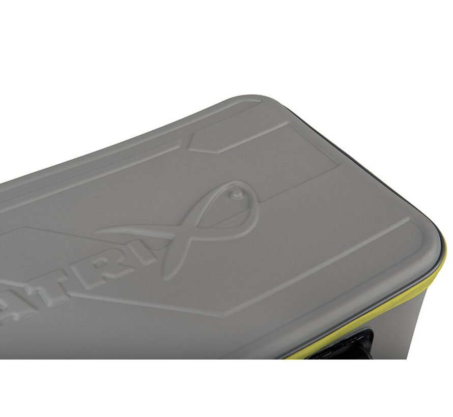 Eva XL Bait Storage System