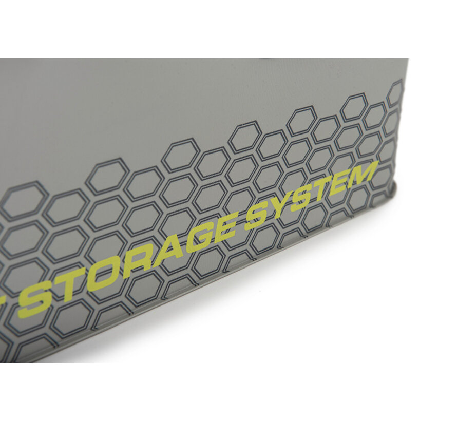 Eva XL Bait Storage System
