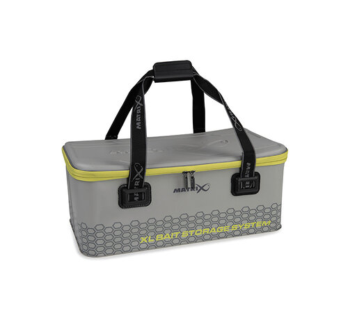 Matrix Eva XL Bait Storage System