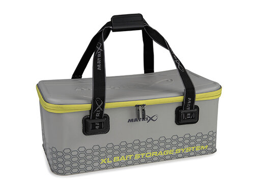 Matrix Eva XL Bait Storage System