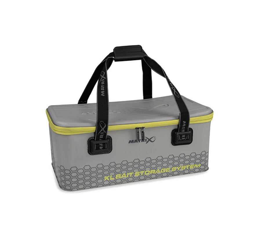 Eva XL Bait Storage System