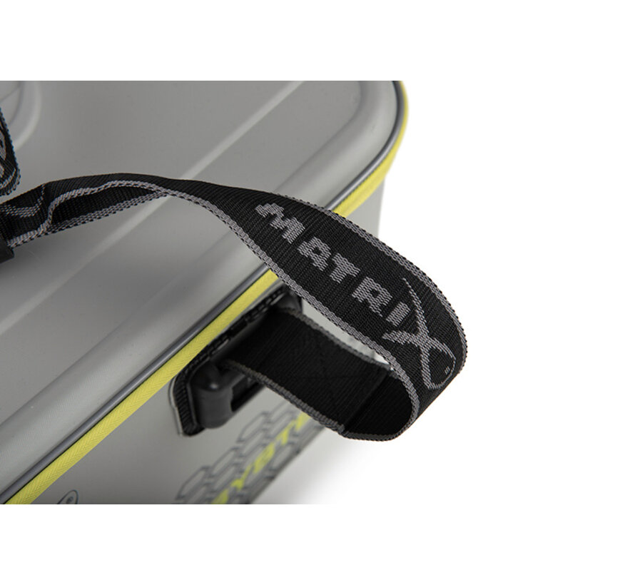 Eva XL Bait Storage System