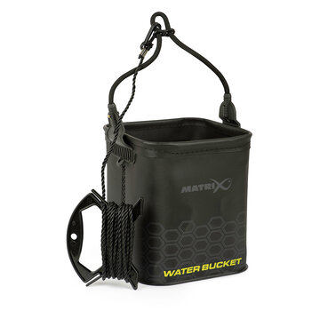 Matrix 4.5L Eva Water Bucket