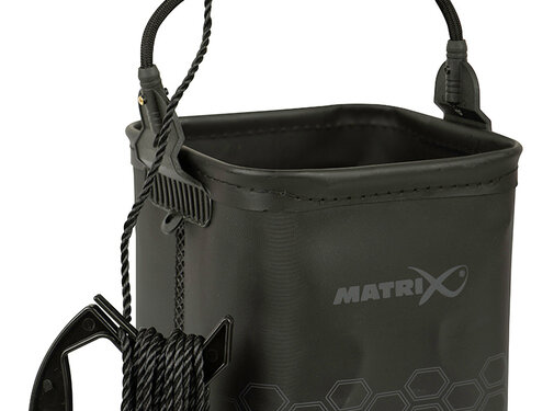 Matrix 4.5L Eva Water Bucket