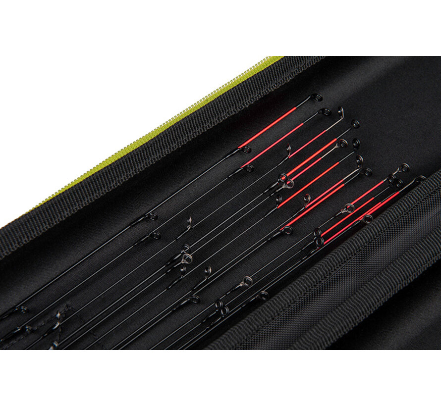 Eva Feeder Tip Case