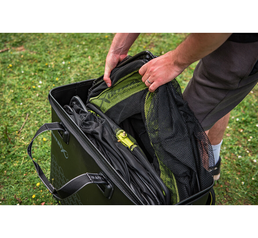 Ethos XL Eva Net Bag