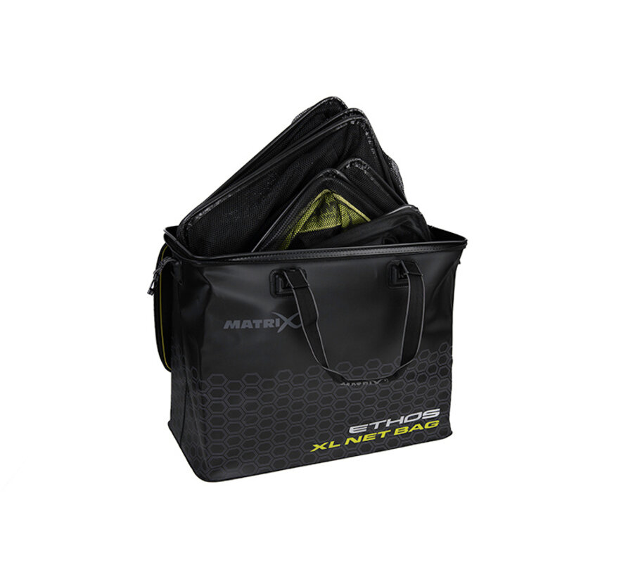 Ethos XL Eva Net Bag