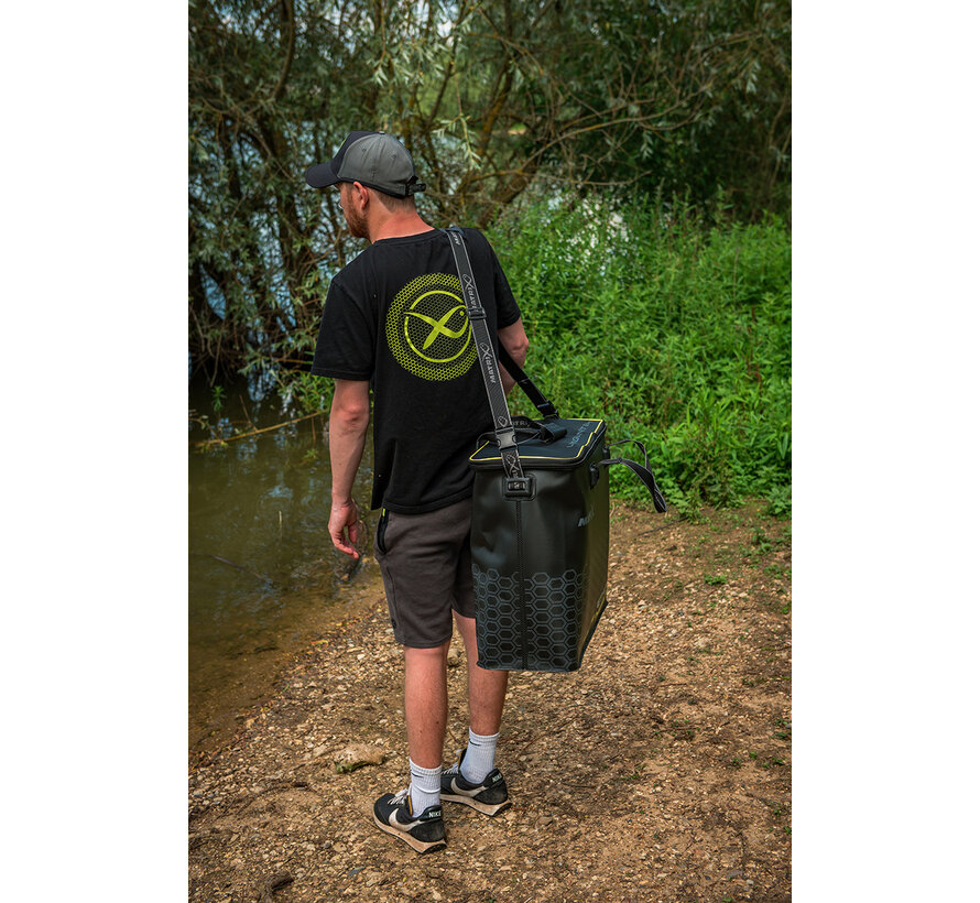 Ethos Large Eva Net Bag