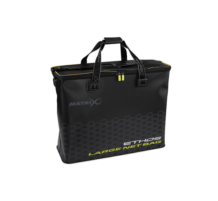Ethos Large Eva Net Bag