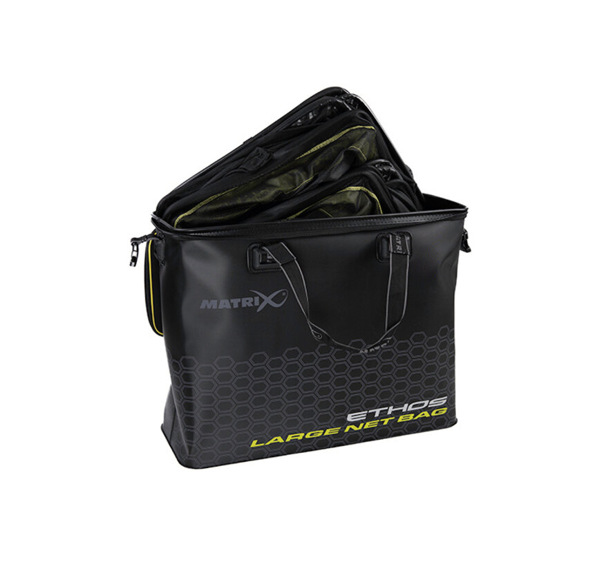 Ethos Large Eva Net Bag