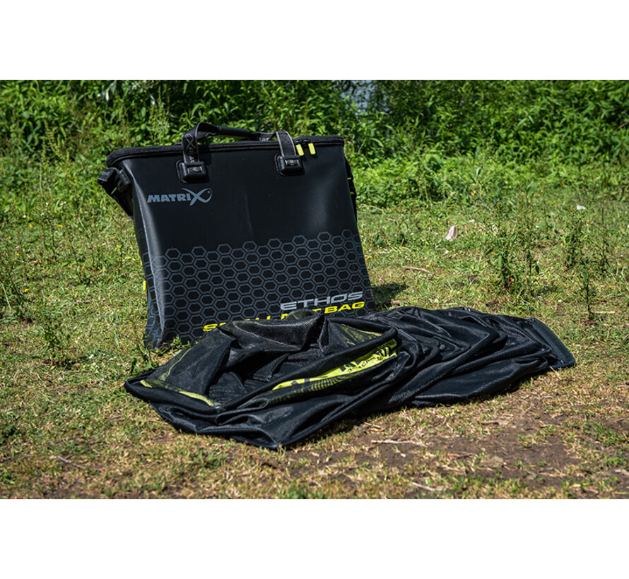 Ethos Small Eva Net Bag