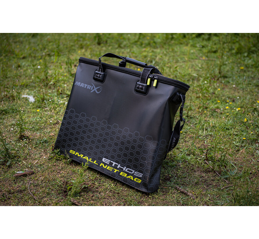 Ethos Small Eva Net Bag