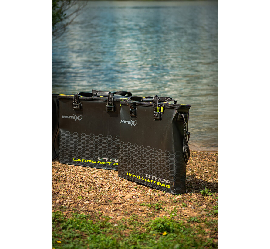 Ethos Small Eva Net Bag