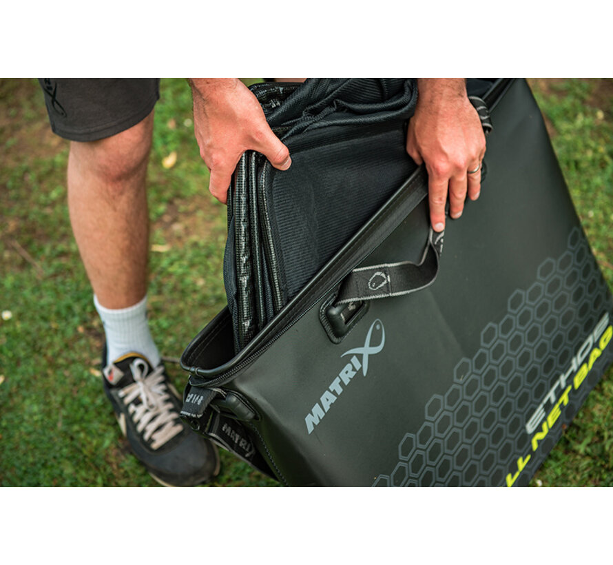 Ethos Small Eva Net Bag