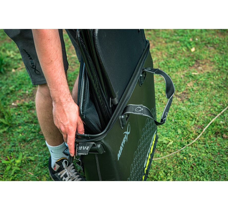 Ethos Small Eva Net Bag
