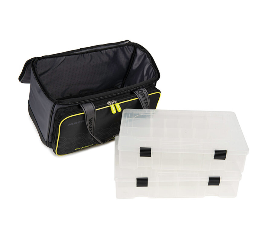 Ethos Pro Feeder Bag