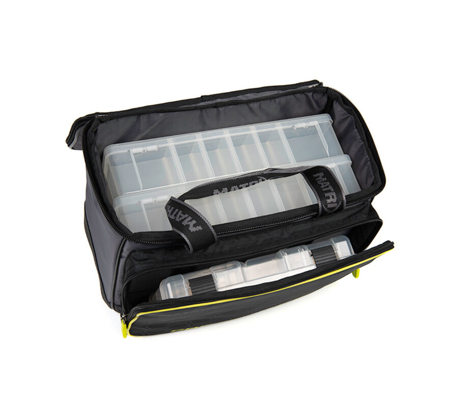 Ethos Pro Feeder Bag