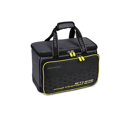 Matrix Ethos Pro Feeder Bag
