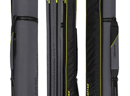 Matrix Ethos Rigid Holdall