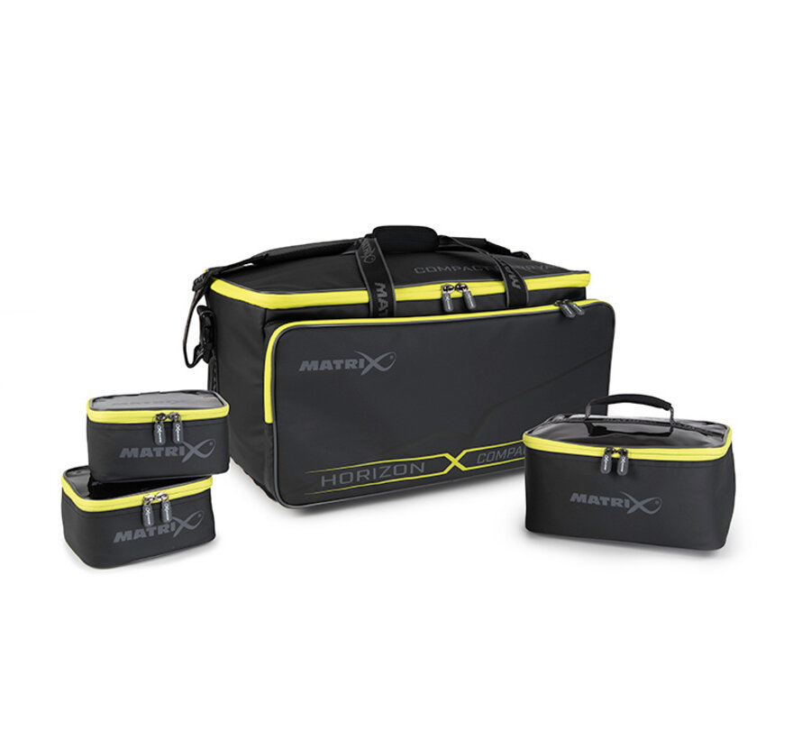 Horizon X Compact Carryall