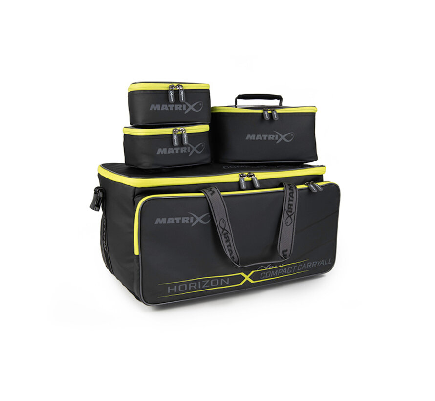 Horizon X Compact Carryall