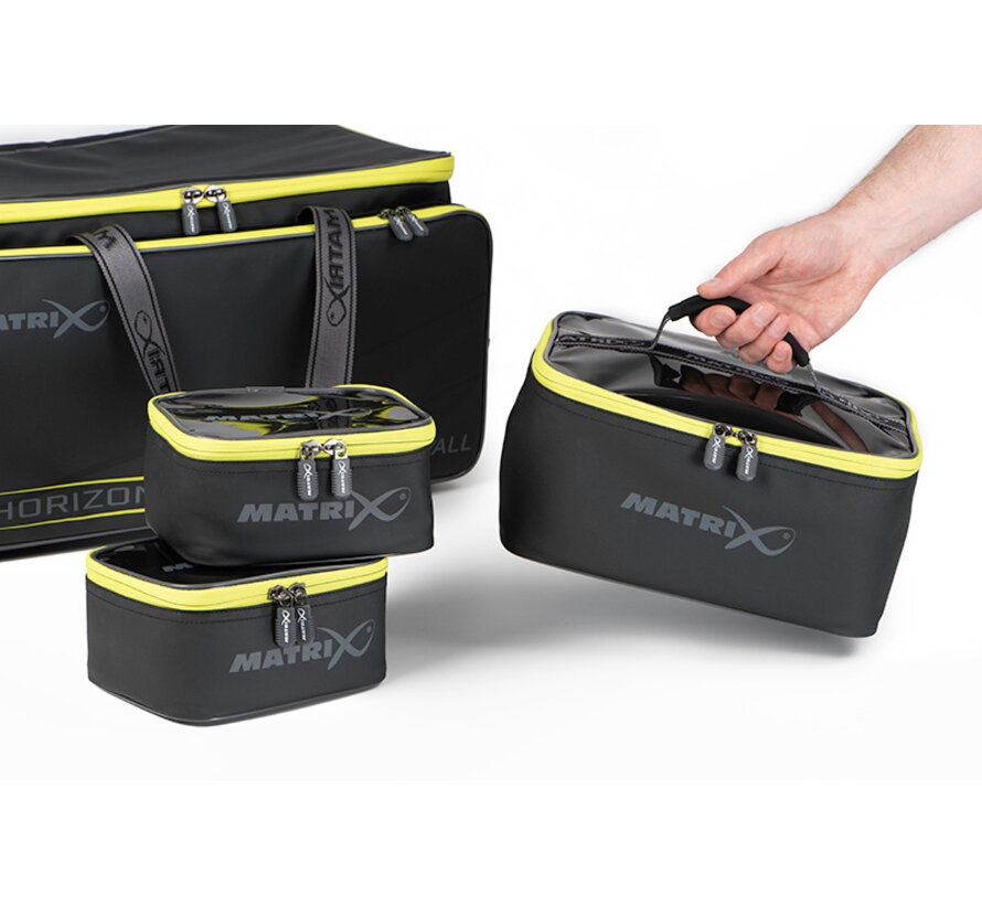 Horizon X Compact Carryall