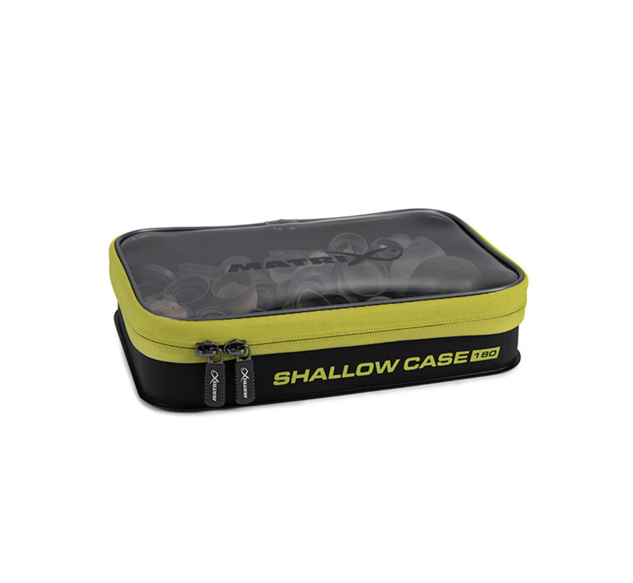 Shallow EVA Case 180