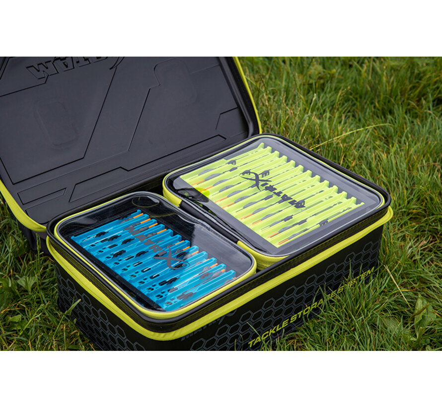 Shallow EVA Case 180