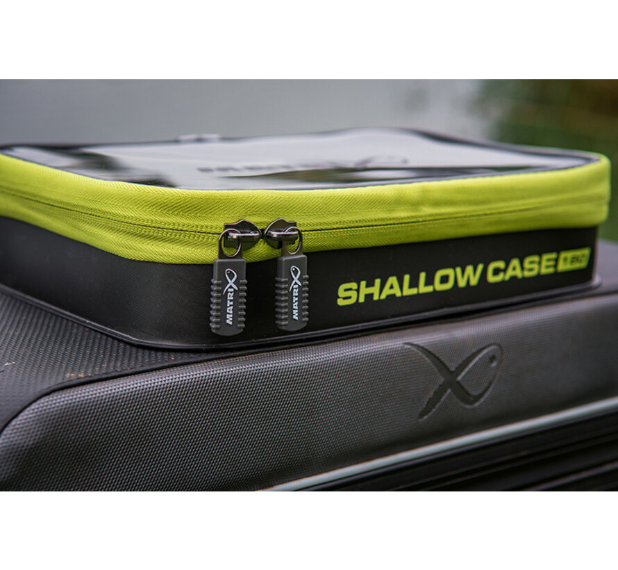 Shallow EVA Case 180