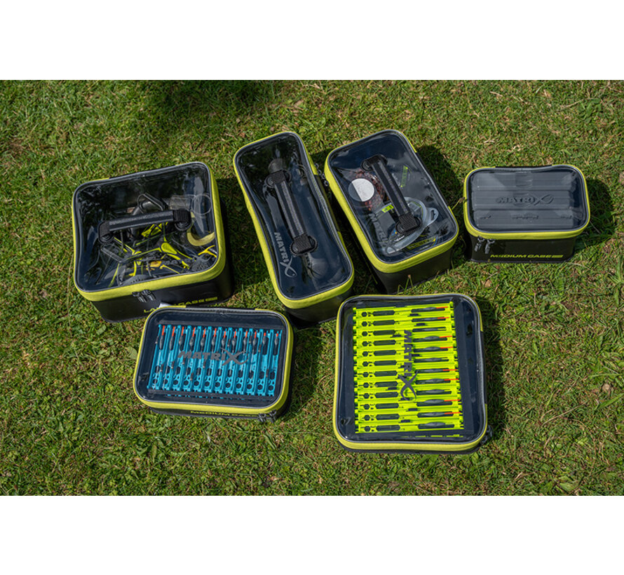 Medium Eva Case 200