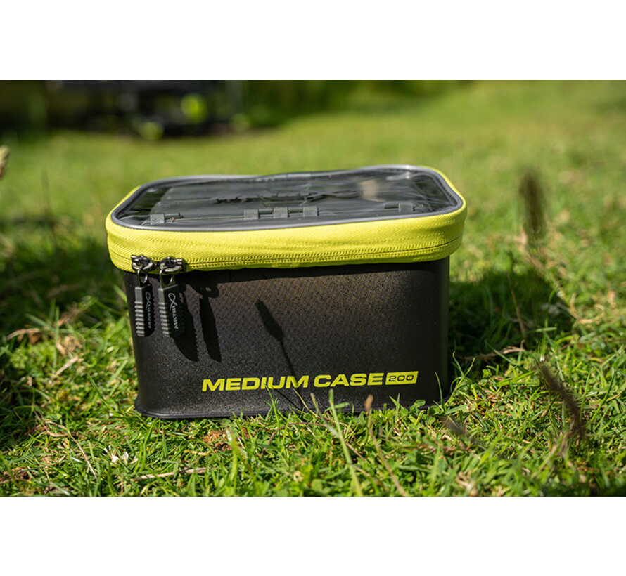 Medium Eva Case 200