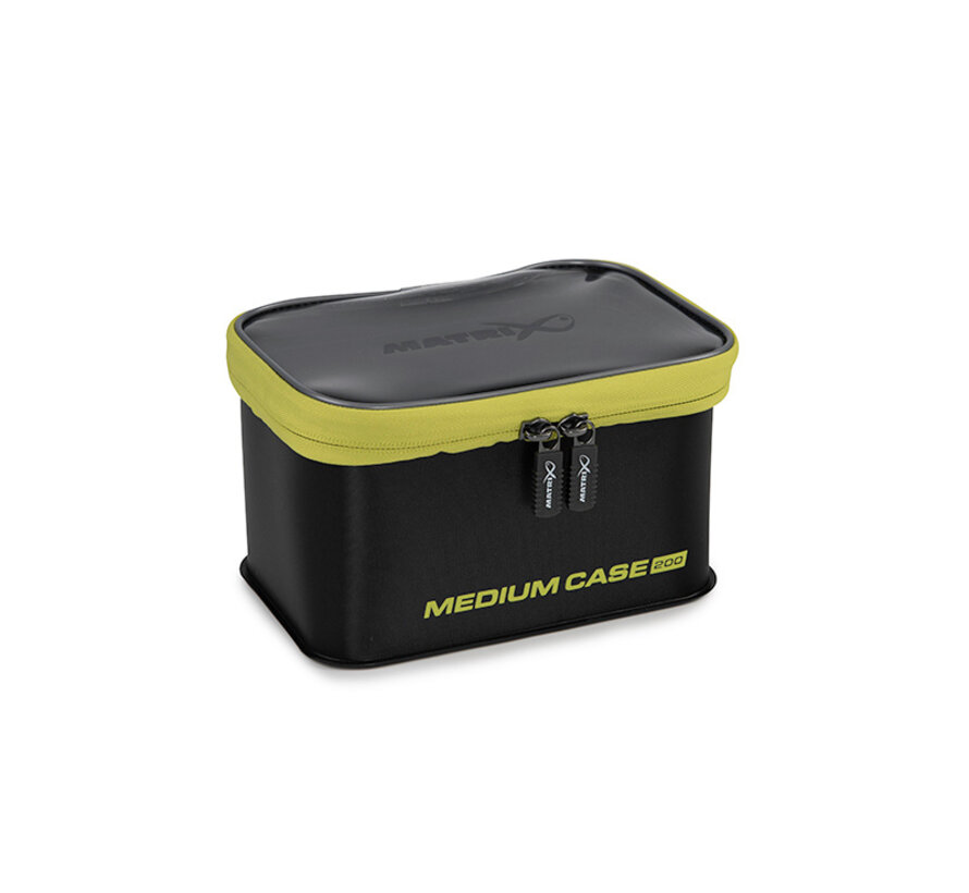 Medium Eva Case 200
